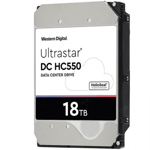 фото Жесткий диск wd original 18tb 0f38459