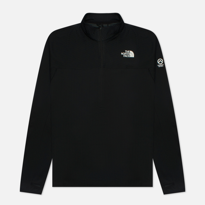 

Свитшот мужской The North Face TA4P6HJK3 черный XL, TA4P6HJK3