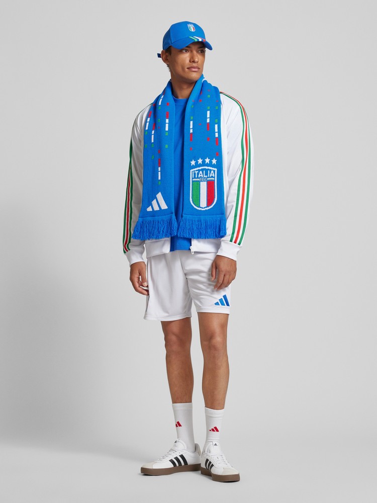 

Олимпийка мужская Adidas Sportswear IT9765 белая XXL, Белый, IT9765