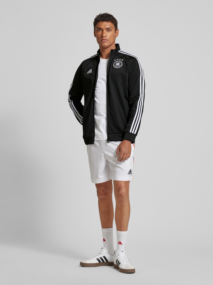 

Олимпийка мужская Adidas Sportswear IT9762 черная XS, Черный, IT9762