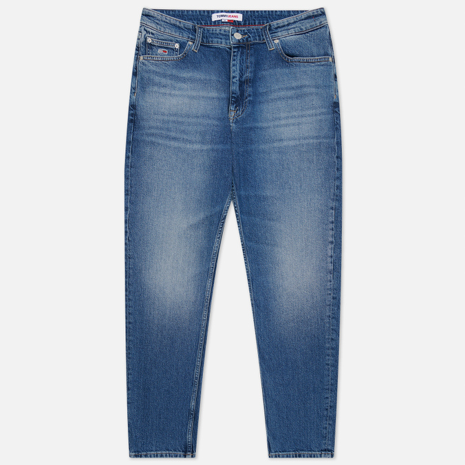

Джинсы мужские Tommy Jeans DM0DM114721A5 синие 32/34, DM0DM114721A5