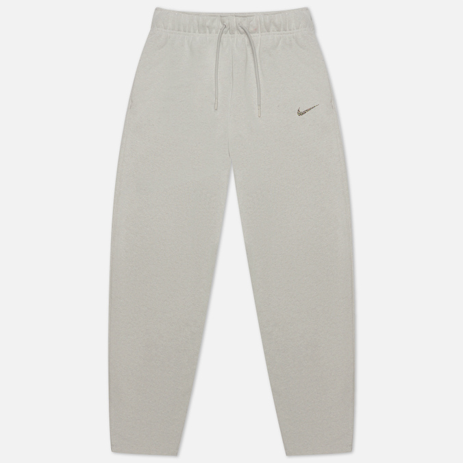 

Брюки женские Nike DJ6941-094 белые XS, DJ6941-094