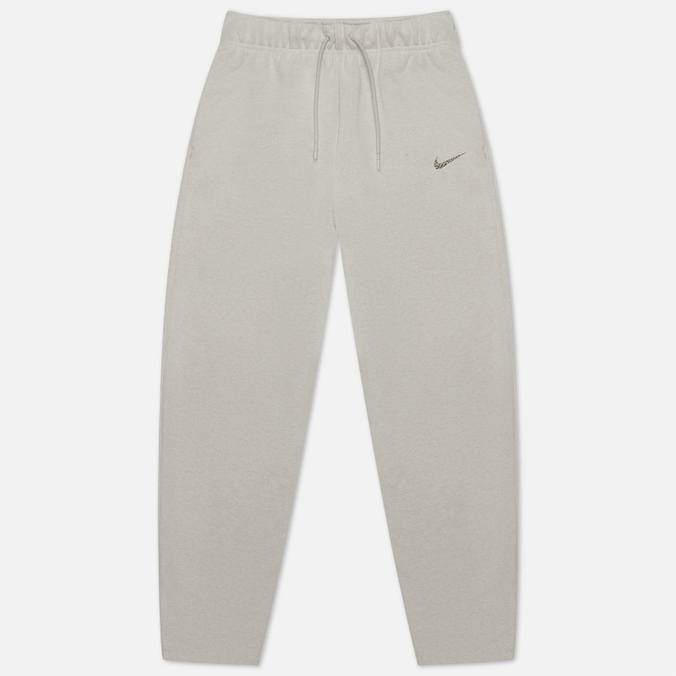 

Брюки женские Nike DJ6941-094 белые M, DJ6941-094
