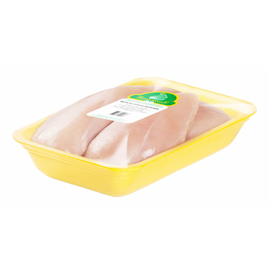 Филе цыплят-бройлеров Приосколье охлажденное без кожи +-1 кг