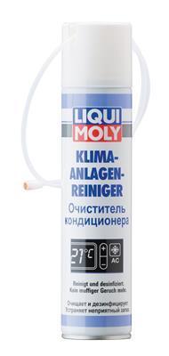 

Очиститель кондиционера LIQUI MOLY 7577 0,25 л