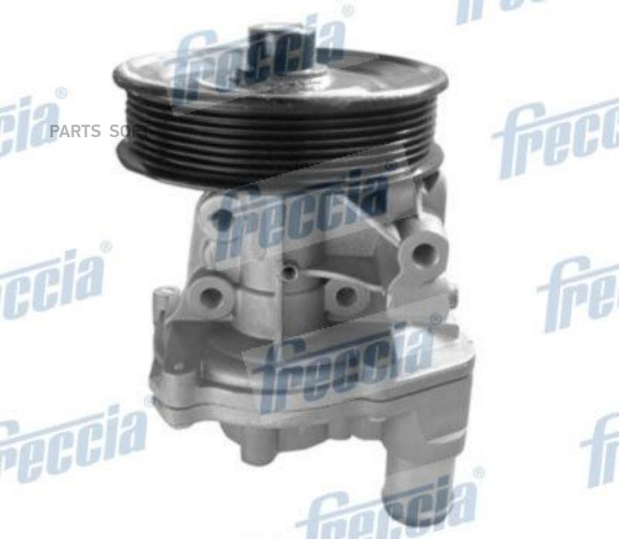 

Помпа Водяная Ford Transit 06-14 Freccia wp0438