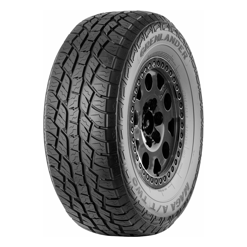 

Шины Grenlander MAGA AT TWO 265/70/R17 115S