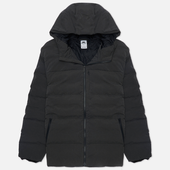 

Куртка мужская Nike DA4227-010 черная 2XL, DA4227-010