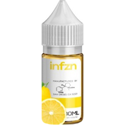 

Жидкость Brewell Salt INFZN Lemon Cake (30 мл), 18 мг