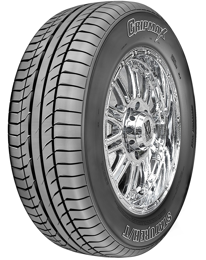 

Шины Gripmax Stature H/T 235/65 R17 108V XL