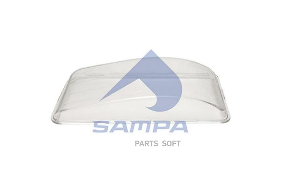 

Sa022.044 Стекло Фары Лев. Man Tga SAMPA 022044