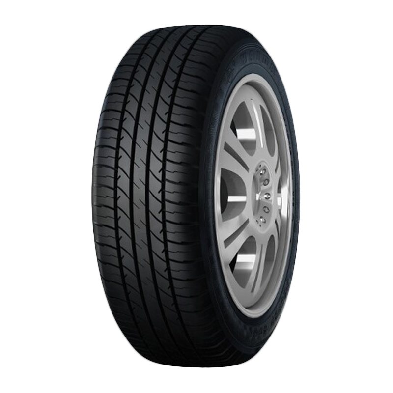 

Шины HAIDA HD668 215/55R17 94V нешипованная