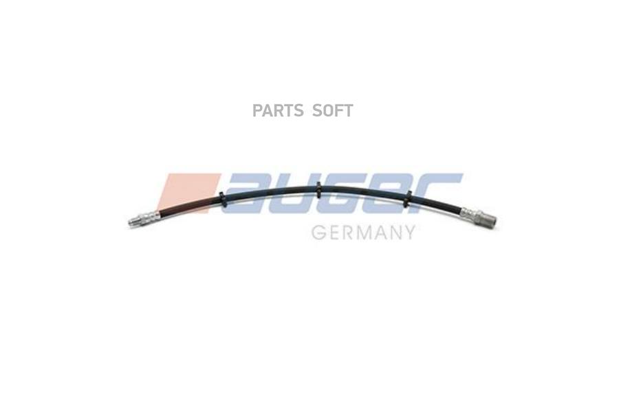 

97928 Шланг, Тормозная Камера Iveco auger 97928
