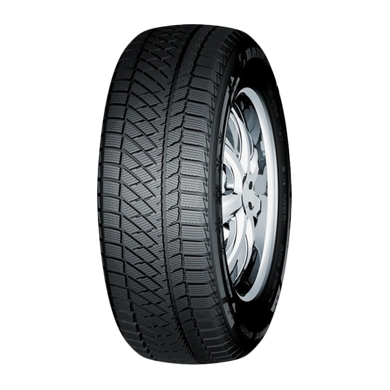 

Шины HAIDA HD687 185/65R15 92T нешипованная