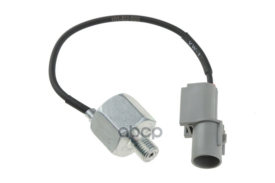 

ESS-SU-000_датчик детонации! Suzuki Alto/ Grand Vitara/ Ignis/Liana/Swift/SX4 1.1-2.5 98>