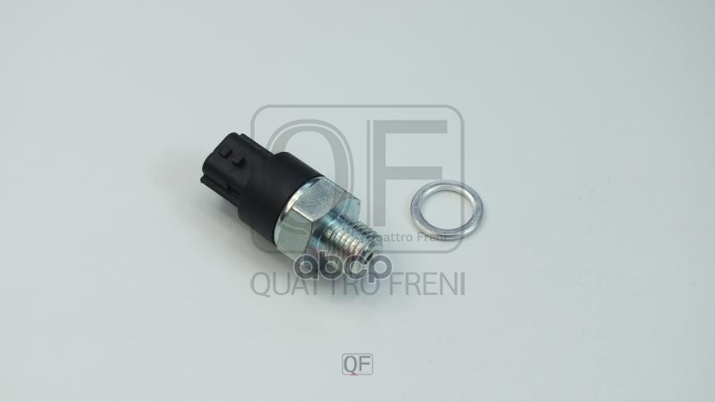 

Датчик Давления Масла QUATTRO FRENI qf44a00097