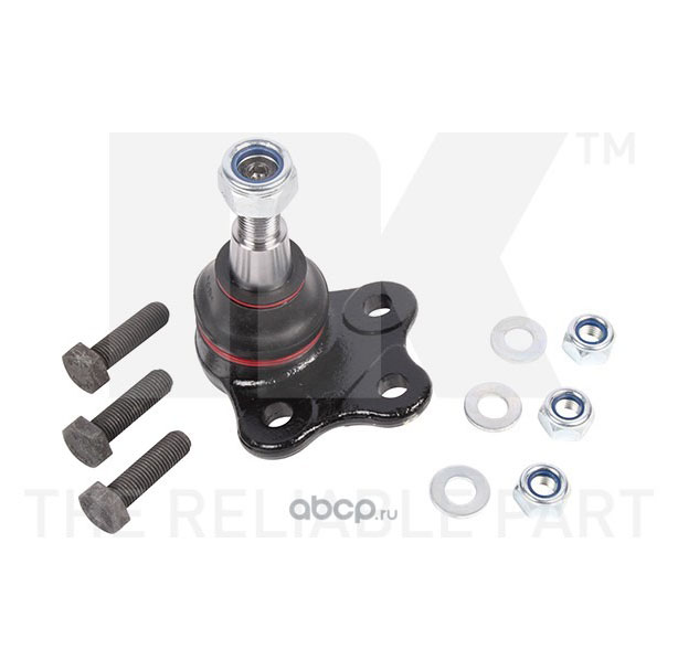 

Опора шаровая Nk 5044021