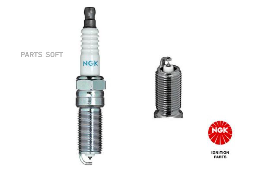 

Свеча зажигания NGK 5055