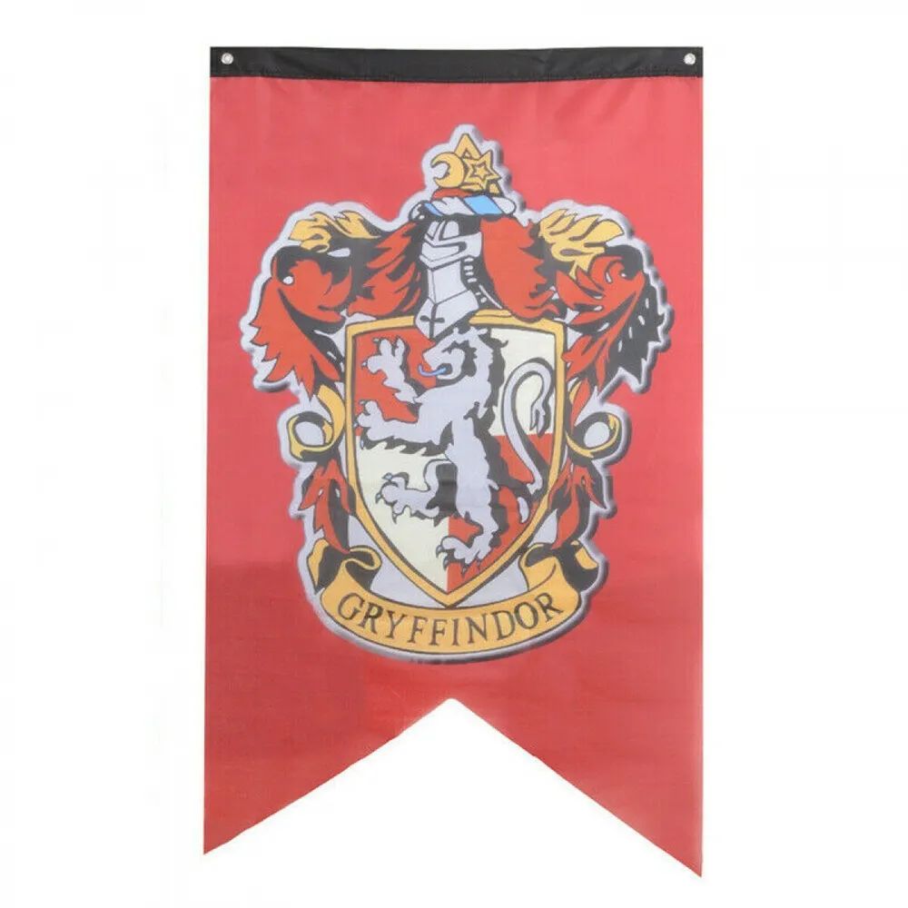 

Флаг Мантия SHOP Гриффиндор, Красный, gp046flag