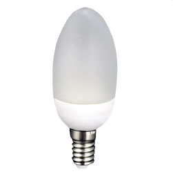

Светодиодная лампа VKlux BK-14BB3CP1-P, BK-14BB3CP1-P