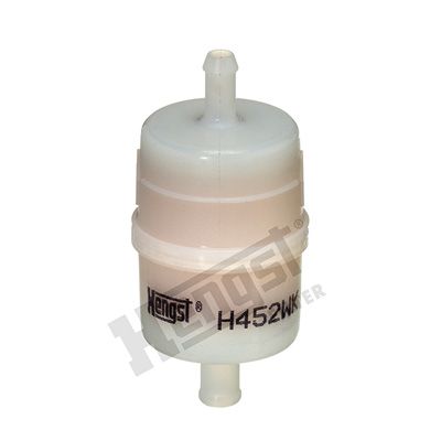 Фильтр Топливный Hengst h452wk