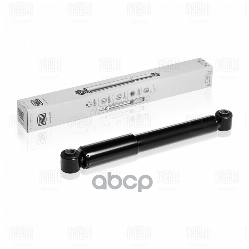 фото Амортизатор (стойка) | зад | trialli арт. ag 20501