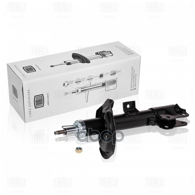 фото Амортизатор trialli ag11151 trialli арт. ag11151