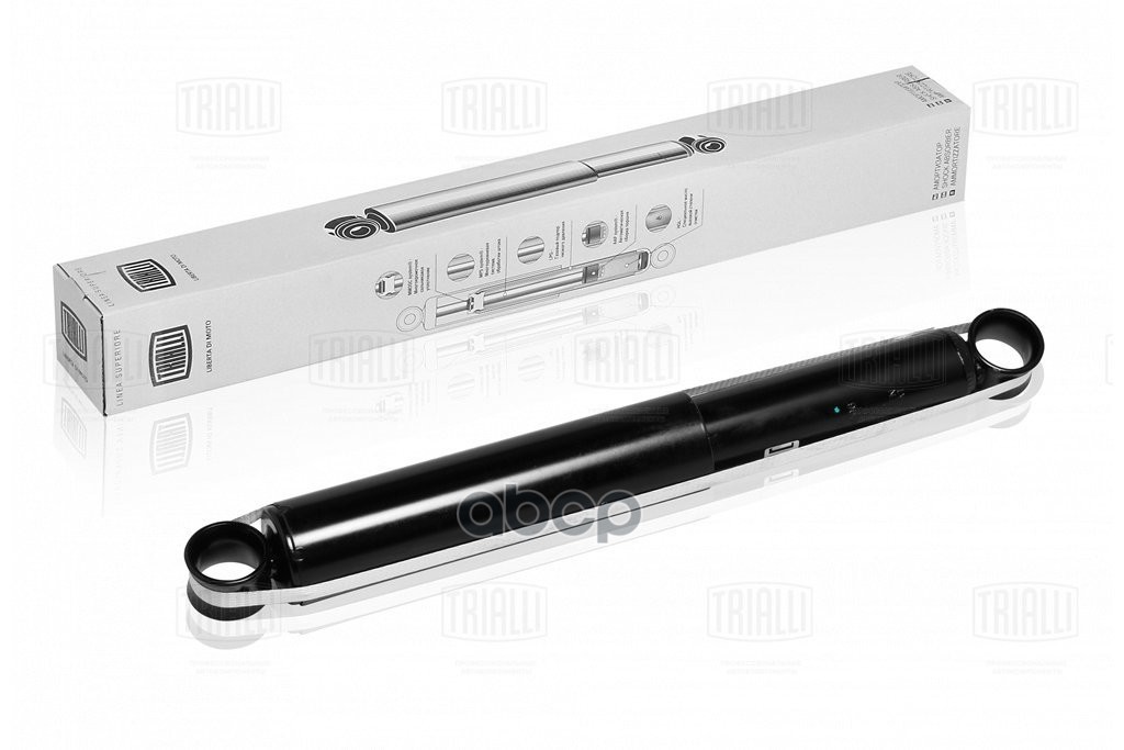 фото Амортизатор (стойка) | зад | trialli арт. ag 03506