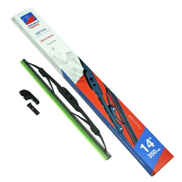 

Щетка стеклоочистителя Double Force 350 мм (14") DFM14, DF