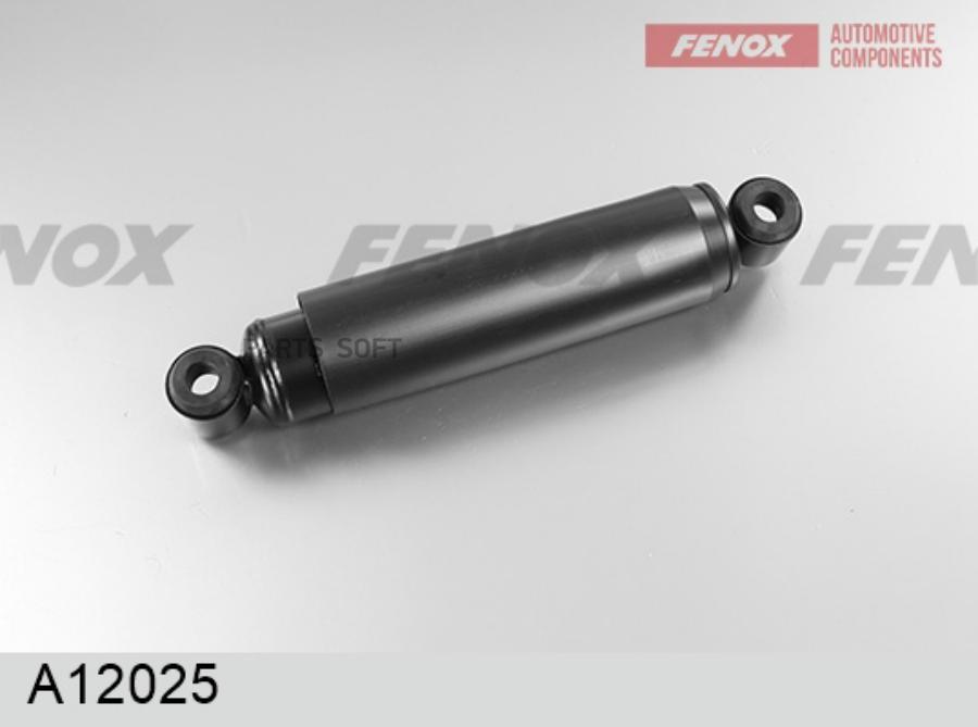 

Fenox A12025 15.2905006-41 Амортизатор Маз Полуприцеп 237/412 (A12025) Fenox