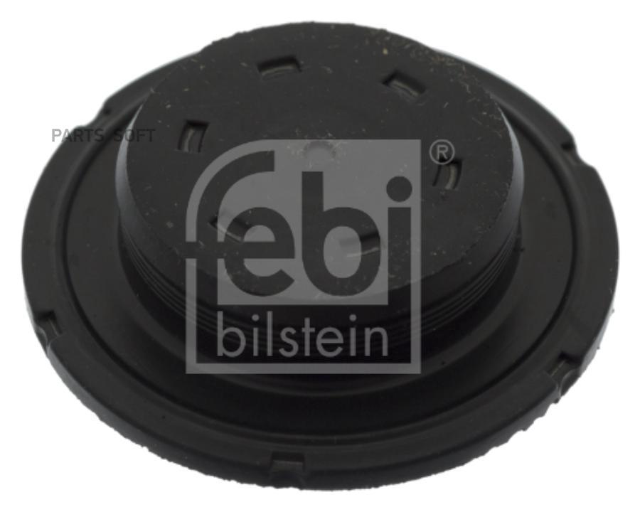 Febi 49353 49353F Заглушка Гбц \ Audi A3/A4/A5, Vw Caddy/Golf/Passat 00>