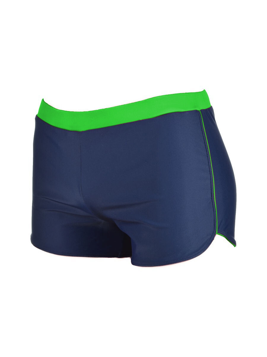 

Плавки мужские BOMBACHO adoreswim А1035 синие 54 EU, adoreswim А1035