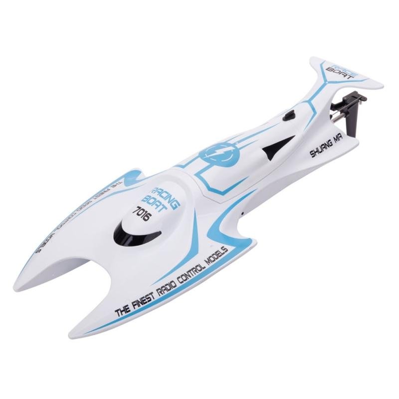 

Радиоуправляемый катер Double Horse Shuang Ma Racing Boat - 7016