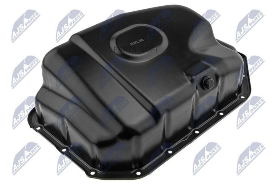 

NTY 'BMOHD008 Масляный поддон, honda accord 2.0 1шт