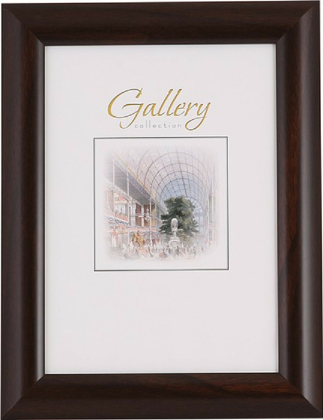 

Фоторамка The Gallery 21x29.7, A4 647246