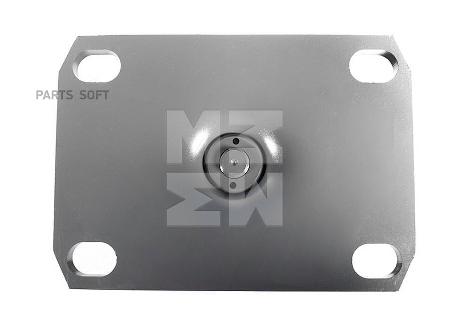 

Подушка рессоры задн. 232x165x152 MERCEDES о.н. 0003250596 HCV