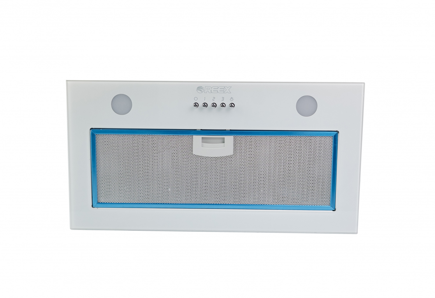 

Вытяжка встраиваемая Reex BOX FIGH-52/650 Wh белая, Белый, BOX FIGH-52/650 Wh