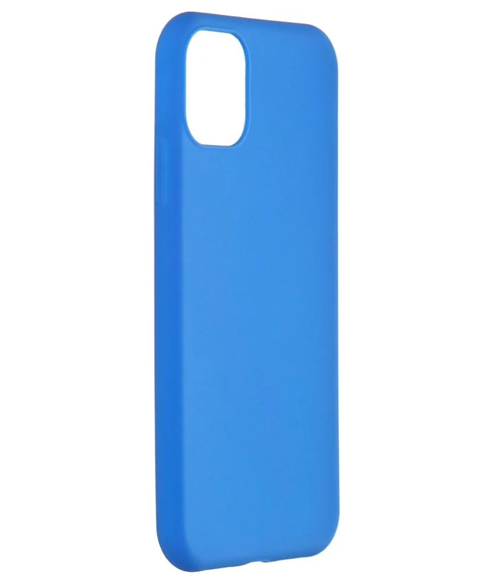 

Чехол Red Line Ultimate для APPLE iPhone 11 6.1 Light Blue УТ000022177, Голубой