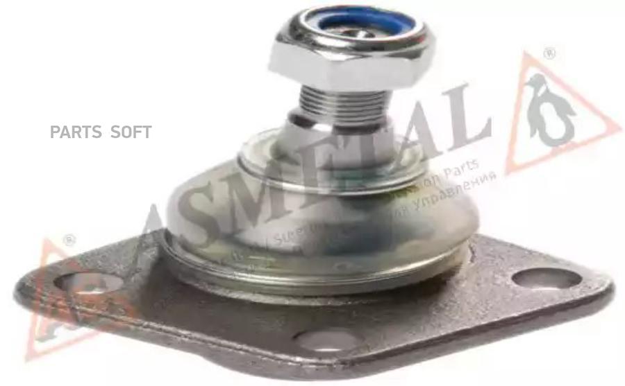 

Несущий / Направляющий Шарнир AS-METAL 10fi5501