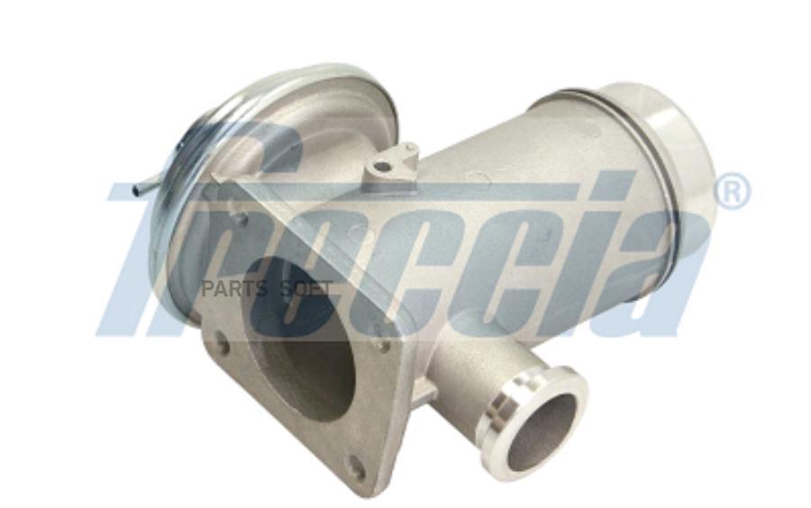 

Клапан Egr Bmw X3 X5 30D 04-10 Freccia egr12182