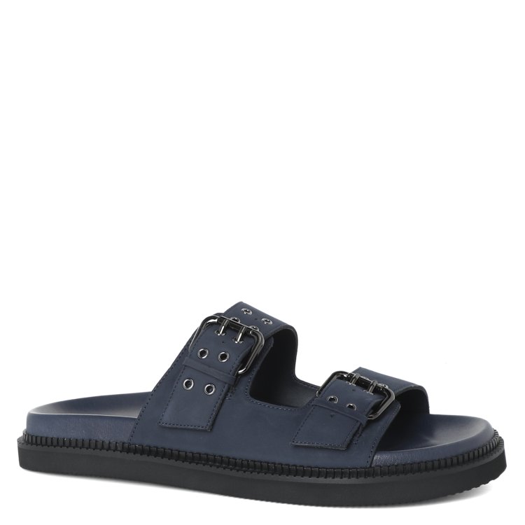 

Шлепанцы мужские Tendance B80612-01 синие 39 EU, B80612-01