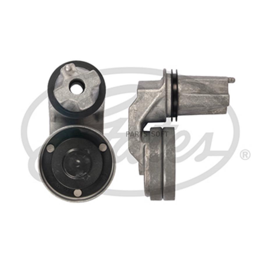 

Gates T36790 7808-21823 // Натяжной Ролик Привода Вспомогательных Агрегатов Drivealign®
