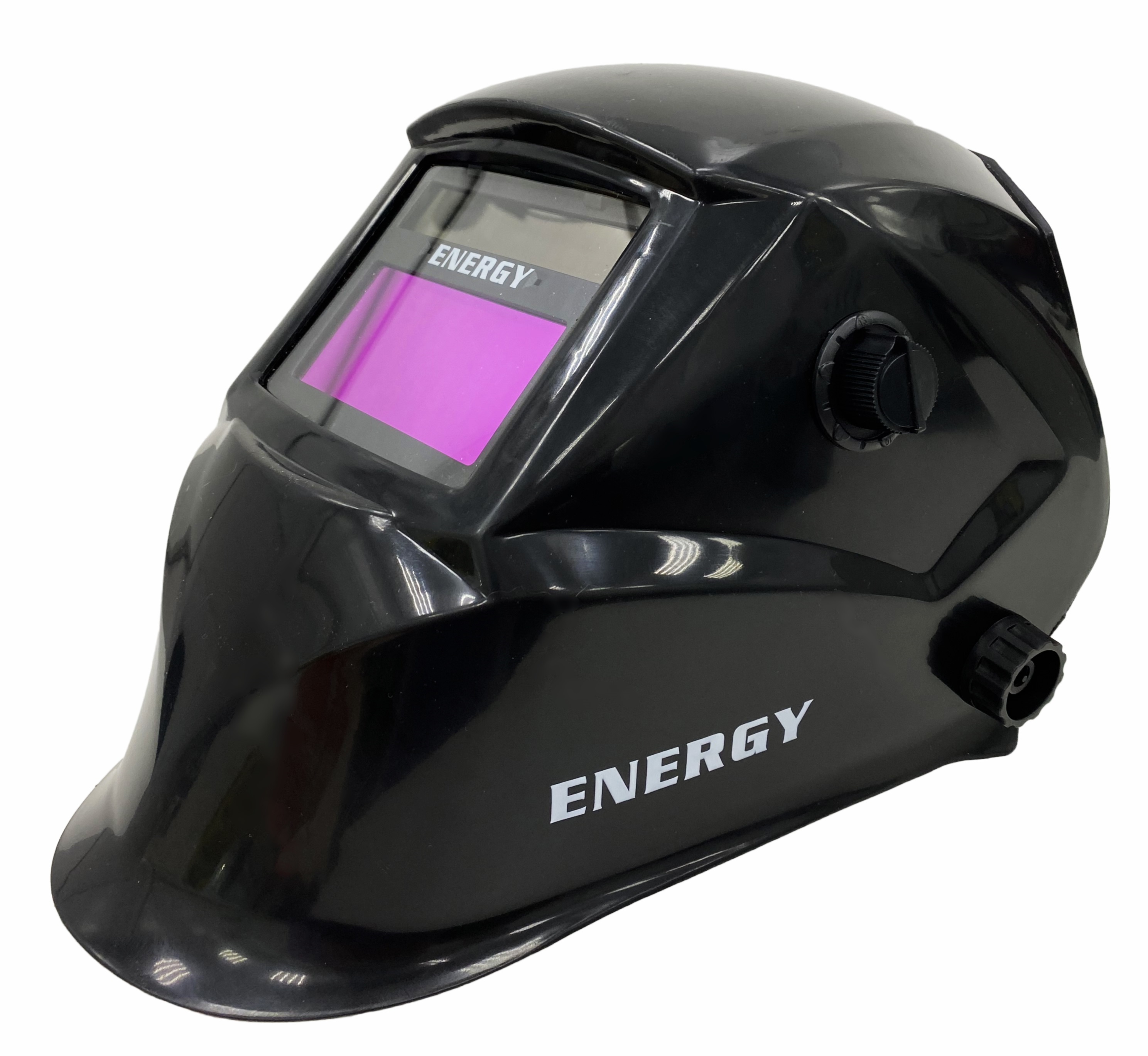 

Маска сварочная хамелеон GROVERS Energy G-type (G-type), G-type