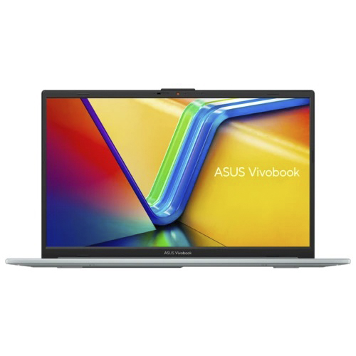 Ноутбук ASUS Vivobook Go E1504GA-BQ552 зеленый (90NB0ZT3 M00XL0)