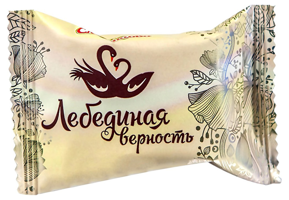 

Суфле Любимая Кубань Лебединая верность