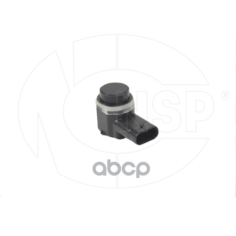 

Датчик Парковки Skoda Rapid Nsp Nsp081s0919275cgru NSP арт. NSP081S0919275CGRU
