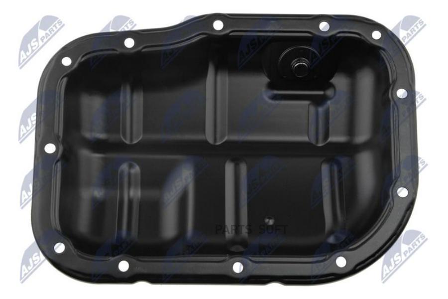

NTY 'BMOTY006 Масляный поддон, toyota auris 1.6 1шт
