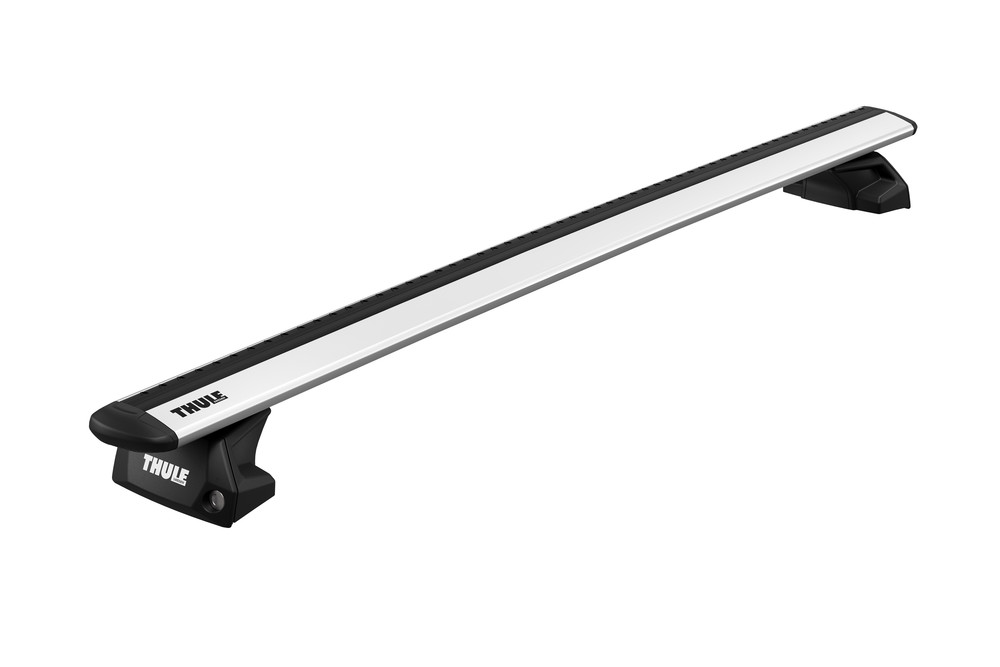 

Багажник Thule WingBar Evo на аэродинамических дугах для BMW X3 (G01)