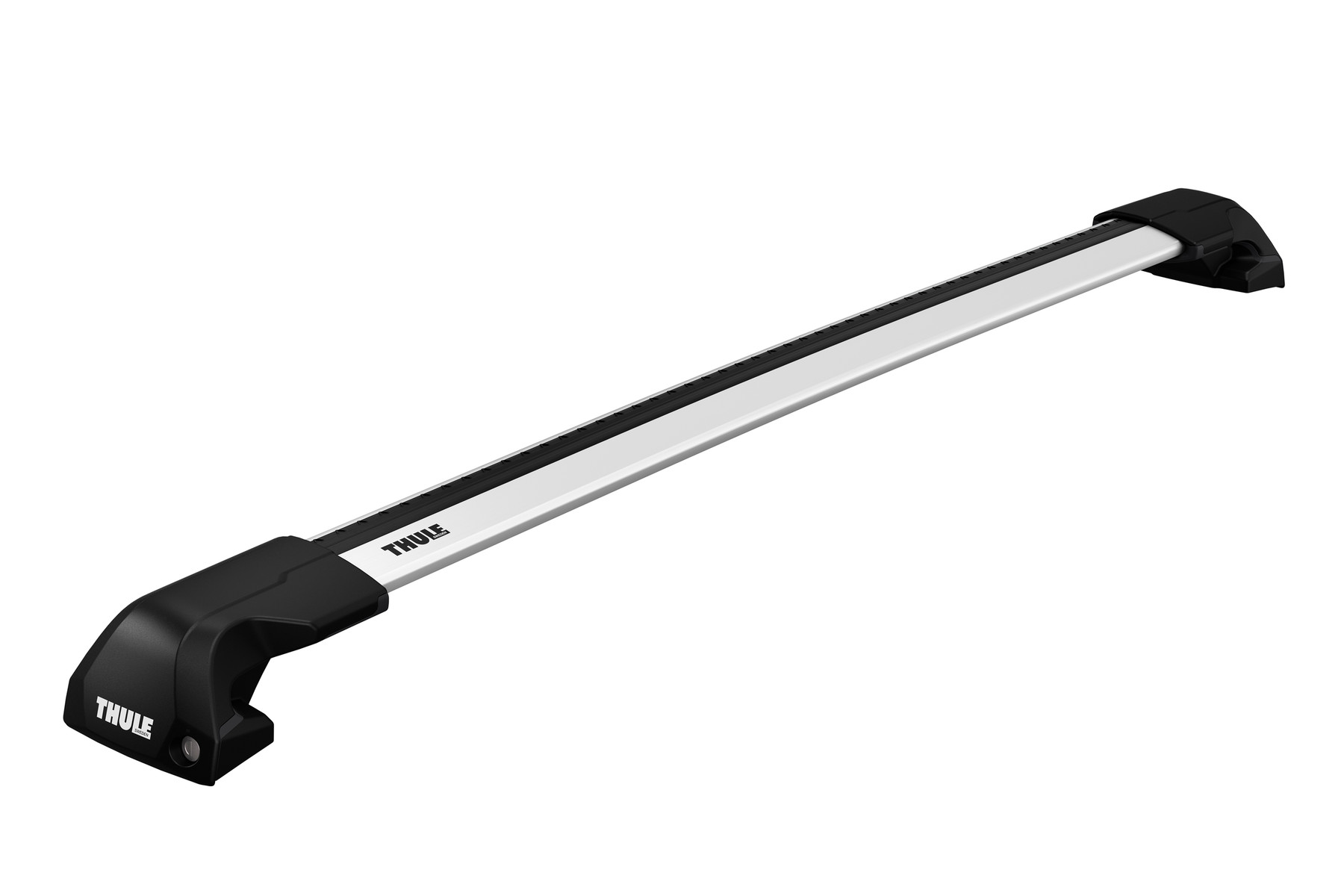 

Багажник Thule WingBar Edge на интегрированных дугах для BMW X4 (G02)
