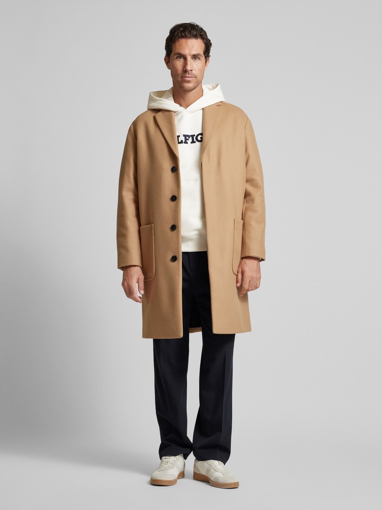 

Худи мужское Tommy Hilfiger MW0MW35565 белое XXL, Белый, MW0MW35565
